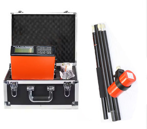 <span class=keywords><strong>WCZ</strong></span>-<span class=keywords><strong>3</strong></span> <span class=keywords><strong>Magnetometer</strong></span> Metaaldetector <span class=keywords><strong>Proton</strong></span> <span class=keywords><strong>Magnetometer</strong></span> Voor Geologisch Onderzoek - Product Image 1