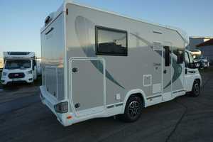 MEILLEURE OFFRE Camping-car Chausson 648 Steel VIP Luxe <span class=keywords><strong>2021</strong></span> 4-6 Personnes Euro 6 - Product Image 6