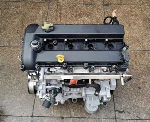 Moteur de voiture <span class=keywords><strong>d</strong></span>'<span class=keywords><strong>occasion</strong></span> <span class=keywords><strong>d</strong></span>'origine pour <span class=keywords><strong>Volvo</strong></span> <span class=keywords><strong>S40</strong></span> Mazda 6 2.0, 100% essence, compatible avec le carburant, CAF488Q2 B4204S3, assemblage - Product Image 2