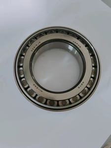 เหมาะสำหรับรถบรรทุกสำหรับงานหนักที่มีแบริ่งลูกกลิ้งแบบเรียวแบริ่งดุมล้อ OEM9-00093081-0 - Product Image 3