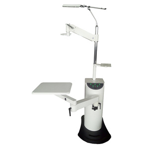 Sistema de Optometría CT-600, Equipo Oftalmológico para Hospitales y Clínicas, Eléctrico, Clase II, Cumple con RoHS, Certificado CE - Product Image 2