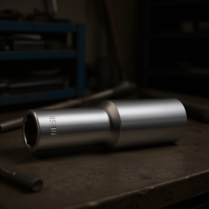 235 1/2 In Drive <b>Socket</b> <b>Extension</b> Bar For Automotive Repair Tools - Product Image 3