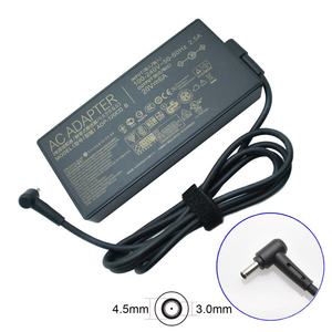 อะแดปเตอร์ AC ดั้งเดิม120W ที่ชาร์จแล็ปท็อป6A 20V ADP-120CD 4.5x3.0mm B - Product Image 2