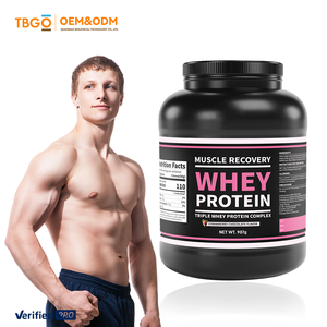 TBG 2025 OEM <span class=keywords><strong>Protein</strong></span> tozu <span class=keywords><strong>Gnc</strong></span> özel logo <span class=keywords><strong>Protein</strong></span> Tablet spor proteini hızlı <span class=keywords><strong>Protein</strong></span> maddeler içecek peynir altı suyu <span class=keywords><strong>Protein</strong></span> tozu - Product Image 1