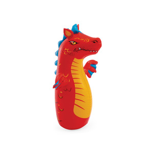 INTEX 44669 Punch Dummy Inflable 3-D <span class=keywords><strong>Bop</strong></span> Bag Animal Design <span class=keywords><strong>Bop</strong></span> Bag - Product Image 2