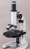 XSP-02 40X-640X Hot Sales Mini Kids Beginner Educational Monocular Biological Microscope Toy Microscopes for School