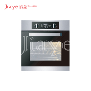 <span class=keywords><strong>Forno</strong></span> <span class=keywords><strong>Elettrico</strong></span> <span class=keywords><strong>da</strong></span> <span class=keywords><strong>Incasso</strong></span> 60L, Porta in Vetro Temperato, Monitoraggio Visivo della Cottura, Sicuro e Stabile - Product Image 3