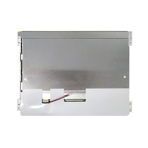 Écran TFT LCD haute luminosité 10,4 pouces 1024x768 1200 nits LVDS, large plage de températures - Product Image 3