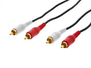 OEM высокое качество аудио для динамика av кабель Аудио Видео AV аудио