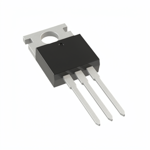 Componentes de circuitos electrónicos TO-220 TK34E10N1, transistores S1X, servicio integral original - Product Image 1