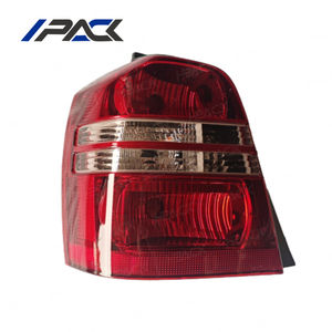 Luces Traseras de Fábrica al por Mayor, Autopartes para Toyota <span class=keywords><strong>Kruger</strong></span> 2005, Lámpara Trasera - Product Image 1