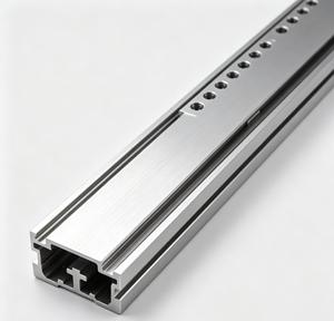 Servicios de mecanizado CNC de alta precisión personalizados para piezas mecánicas de metal Prototipos rápidos - Product Image 2