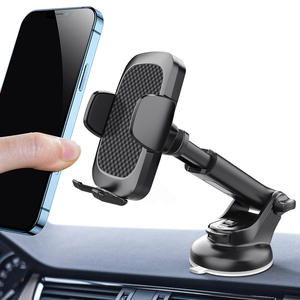 <span class=keywords><strong>Supporto</strong></span> Magnetico Universale per Telefono da Auto con Tracciamento Intelligente a 360 Gradi, Portatile per Cruscotto e Parabrezza - Product Image 2