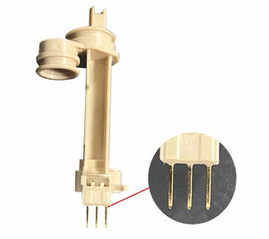 Système d'automatisation d'inserts de moulage par injection à support vertical - Product Image 1