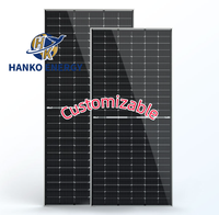 Système de support au sol pour panneaux solaires, optimisé pour les installations sur toits en tuiles inclinés, flotteur durable pour panneaux photovoltaïques