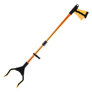 Attrezzo Per La Raccolta卸売メーカーゴミ箱ごみハンドリーチャーピックアップスティックピッカーグラバーツール - Product Image 1