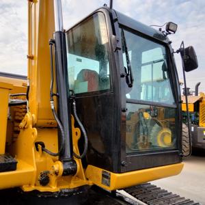 CAT307E2 Buen Estado hecho en Japón usado CAT 307e2 CAT 307 excavadora para la venta - Product Image 6