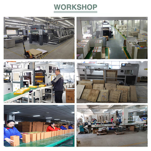 Boîte d'emballage en carton pliable personnalisée avec logo imprimé par le fabricant, écologique <span class=keywords><strong>et</strong></span> recyclable, pour les produits de <span class=keywords><strong>maquillage</strong></span> <span class=keywords><strong>et</strong></span> de soins de la peau, idéale pour les cadeaux - Product Image 6