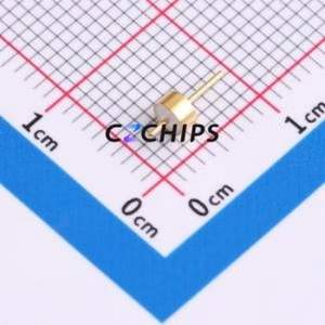 HN-RF3016-0.5(7.8-2)R Feedthrough / RF Insulator Connector ( Number of Cores: 1 )( Number of Rows: 1 )( VSWR: 1.15 ) - Product Image 1