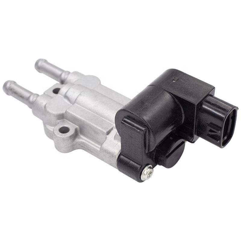 Auto Idle Speed Motor 22270-21011 for 1NZ-FE 2NZ-FE - Replace Idle