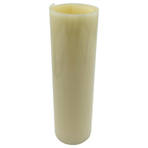 Gulungan pembalut luka hidrokoloid berperekat bahan baku untuk jerawat Patch dasar dari tas Ostomy perban Blister - Product Image 5