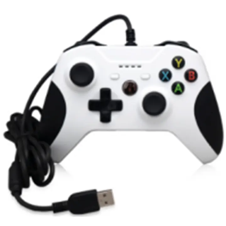 Amazon hot selling Game Controller Wired Gamepad for xbox one