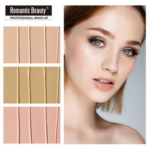 Crema BB Natural, <span class=keywords><strong>Corrector</strong></span> de Color Facial Perfecto, Base Iluminadora Facial, <span class=keywords><strong>Corrector</strong></span>, Maquillaje, Base Líquida - Product Image 3