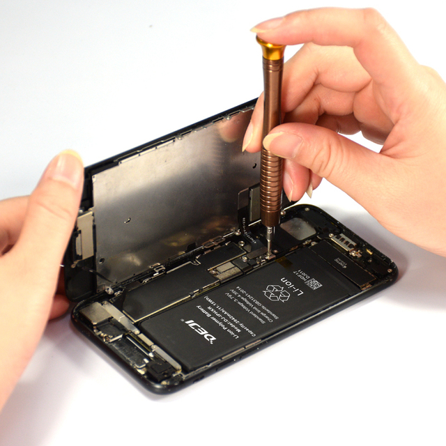 DEJI Factory Price 2942mAh Battery for iphone XR Replacement