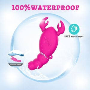 Scorpione clitoride vibratore per donne <span class=keywords><strong>sensuale</strong></span> ispirato Mini giocattoli sessuali per adulti per massaggiatore clitorideo femminile - Product Image 3