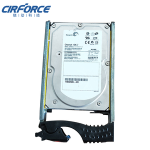 Pas cher EMC 2 TO 7.2K 6 GO 3.5 POUCES SAS 005049277 rénové disque dur hdd V3-VS07-020E - Product Image 5