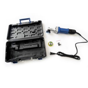 מכירה חמה בצוואר ארוך 2024 מטחנת פלדה לעבודה, מתכות לא ברזליות, זכוכית, קרמיקה, עץ ופלסטיק - Product Image 6