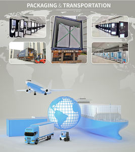 Máquina expendedora de café inteligente de sobremesa de alto rendimiento para uso doméstico con 16 sabores estándar - Product Image 6