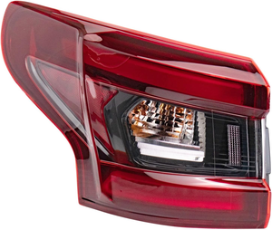 Venta al por mayor nueva lámpara trasera halógena <span class=keywords><strong>señal</strong></span> <span class=keywords><strong>de</strong></span> freno roja izquierda derecha luz trasera para Nissan Rogue Sport 2020 2021 Qashqai 2022 - Product Image 4