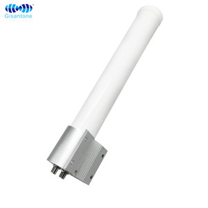 <span class=keywords><strong>Antenne</strong></span> Omni polarisée double à Gain élevé 4G 5G 698-3800MHz <span class=keywords><strong>antenne</strong></span> de <span class=keywords><strong>mât</strong></span> étanche <span class=keywords><strong>extérieure</strong></span> <span class=keywords><strong>pour</strong></span> tour de Communication - Product Image 4