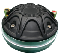 Dragonstage Gros 44mm Chine compression néodyme haut-parleur pilote
