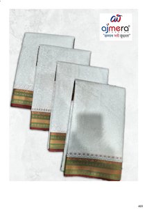 Elegantes Saris Vintage para Mujer, Estilo Moderno y Elegante, Comodidad Premium, Protección Solar, Secado Rápido, para Oficina, Casual, Fiesta, Ropa Festiva - Product Image 3