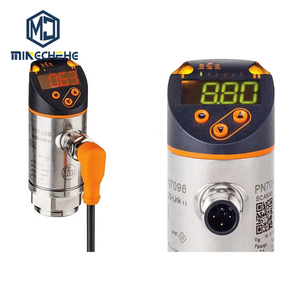 Equipos Industriales de Alto Rendimiento Serie PN7070, Modelos PN7068, PN7069, PN7071, PN7072 - Product Image 1