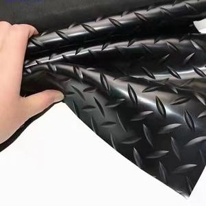 Duonik Nouvelle Conception Plaque en <span class=keywords><strong>Caoutchouc</strong></span> Antidérapante Haute Élasticité Haute Densité avec Absorption des Chocs - Product Image 1