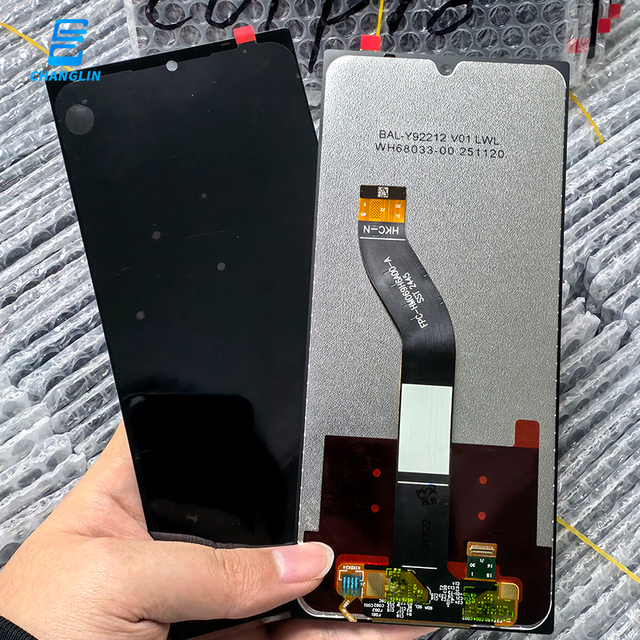 Wholesale Factory Mobile Phone Lcds Touch Screen for Oukitel C61 Pro INCELL Touch Screen Digitizer Assembly Replacement Parts