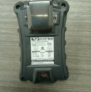 อัลแตร์ 4XR (LEL, O2, H2S, CO) เครื่องตรวจจับก๊าซหลายชนิดแบบพกพาที่มีความแม่นยำสูง - Product Image 5