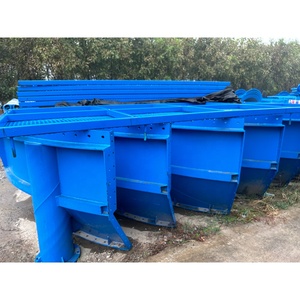 <span class=keywords><strong>Silo</strong></span> de stockage vertical en ciment en flocons épaissi, neuf, certifié CE, <span class=keywords><strong>prix</strong></span> usine, 300 tonnes, type boulonné, pour cendres volantes en poudre - Product Image 6