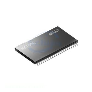 S-25C020A0I-K8T3U 8 WSSOP, 8 MSOP <b>Memory</b> Components Electronic In Stock - Product Image 1