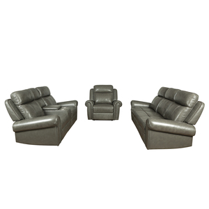 Productos al por Mayor Hechos en Vietnam, Juego de Muebles Chesterfield para Sala de Estar, para Proyectos Comerciales - Product Image 1