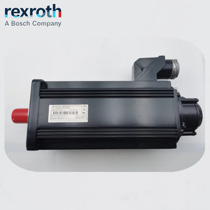 Motor Servo Rexroth MS2N04-C0BTN-BMDG1-NNNNN-NN IP54 4000 RPM para Automatización Industrial - Product Image 4