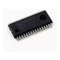 Circuito Integrado MCU HD151007FP HD151007 151007 SOP20