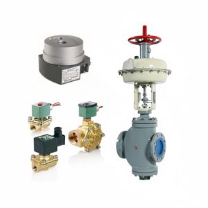 Controlador de Válvula Inteligente Neles de Buena Calidad, Serie ND9000, Posicionador Digital Inteligente para Válvula de Bola, 24VDC, Acero al Carbono, OEM - Product Image 4