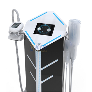 Máquina Vertical Vacuum Roller Therapy para Massagem Drenagem Linfática Rosto Corpo Emagrecimento <span class=keywords><strong>Butt</strong></span> Lifting para Mão Perda De Peso Do Pé - Product Image 3
