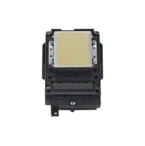 Prix compétitif Nouvelle imprimante à jet d'encre UV plat Tx800 F192000 avec encre éco-solvant et tête d'impression - Product Image 1