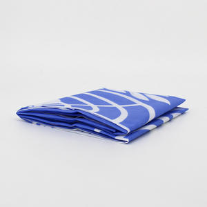 คุณภาพสูงพร้อมส่ง3X5ฟุต90X150ซม. <span class=keywords><strong>ธง</strong></span>สหประชาชาติของสหประชาชาติ - Product Image 5