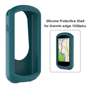 Étui de protection en silicone pour ordinateur de vélo <span class=keywords><strong>Garmin</strong></span> Edge <span class=keywords><strong>1030</strong></span> Plus/Edge <span class=keywords><strong>1030</strong></span> - Product Image 5